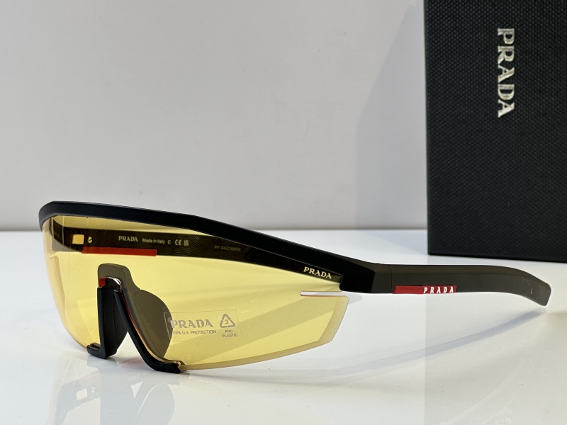 Prada Glasses 08smh03 (7)