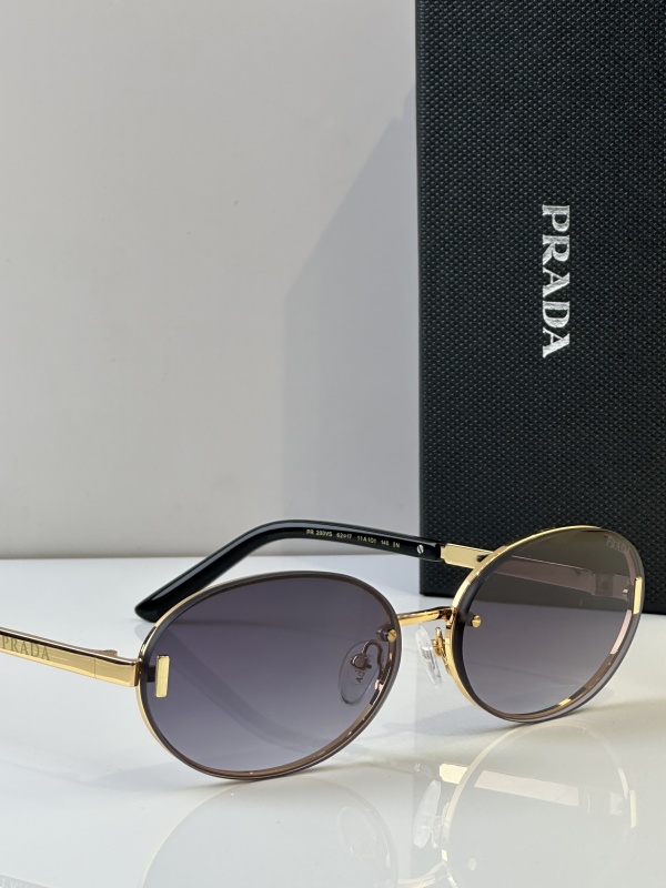 Prada Glasses 08smh04 (8)