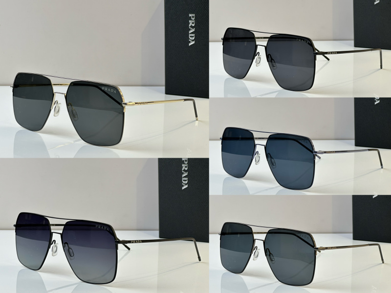 Prada Glasses 08smh05 (9)