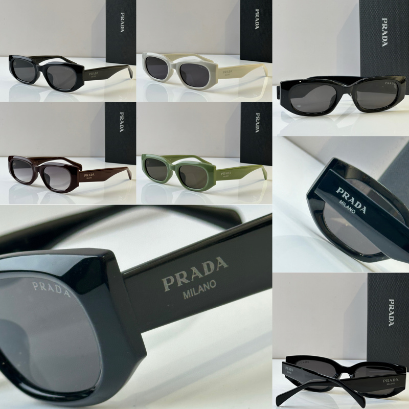 Prada Glasses 08smh06 (10)