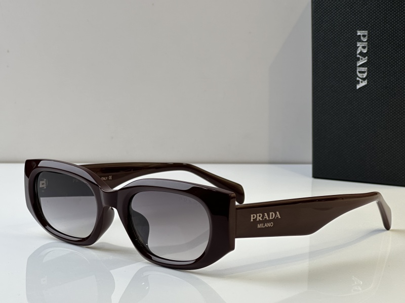 Prada Glasses 08smh06 (2)