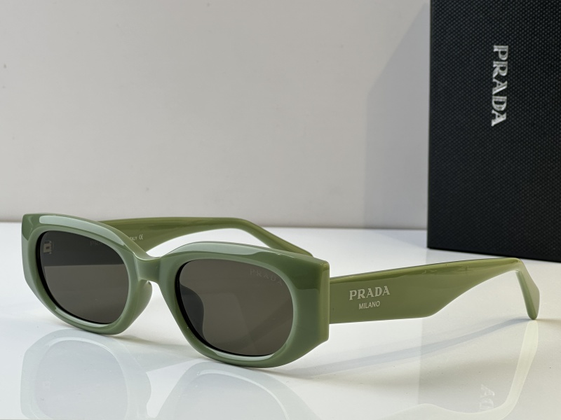 Prada Glasses 08smh06 (4)