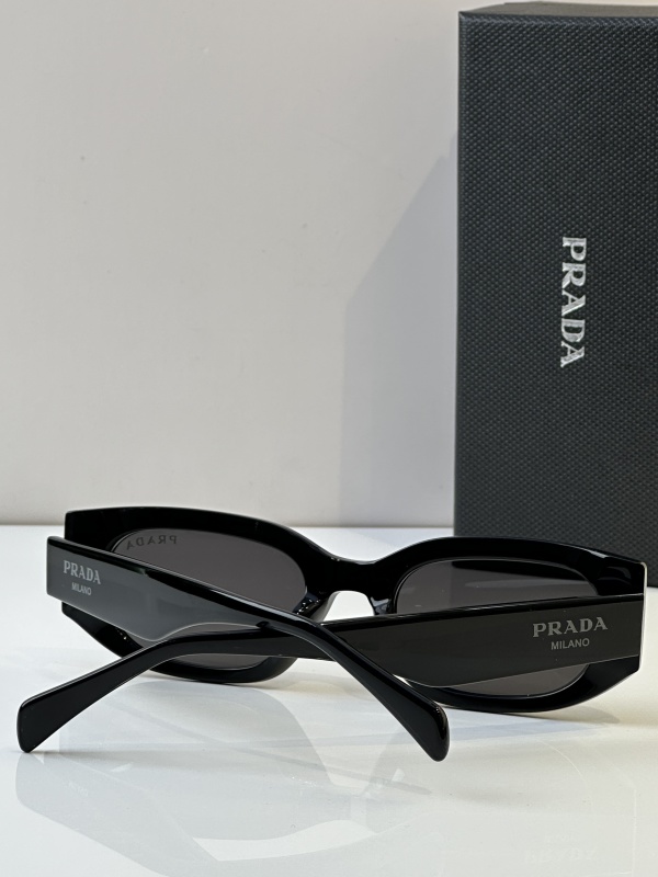 Prada Glasses 08smh06 (9)