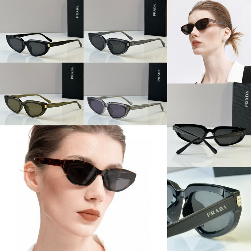 Prada Glasses 08smh07 (10)