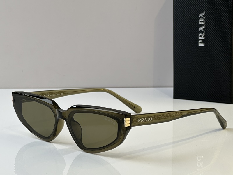 Prada Glasses 08smh07 (2)