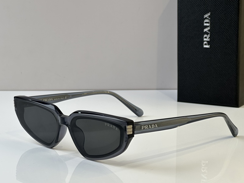 Prada Glasses 08smh07 (3)