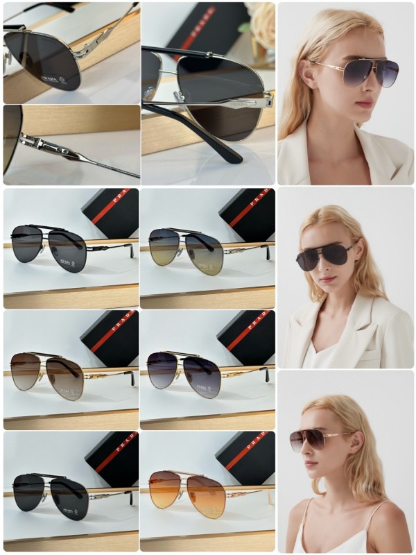 Prada Glasses 08smh08 (10)