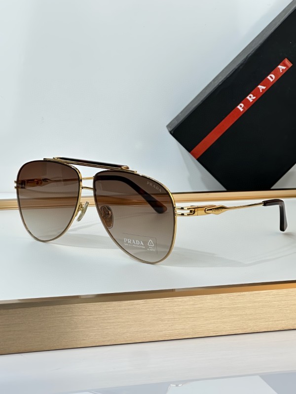 Prada Glasses 08smh08 (3)