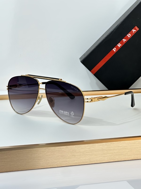 Prada Glasses 08smh08 (4)