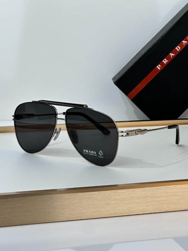 Prada Glasses 08smh08 (5)