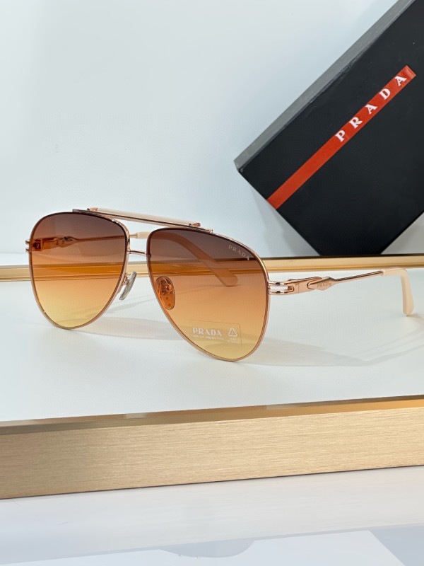 Prada Glasses 08smh08 (6)