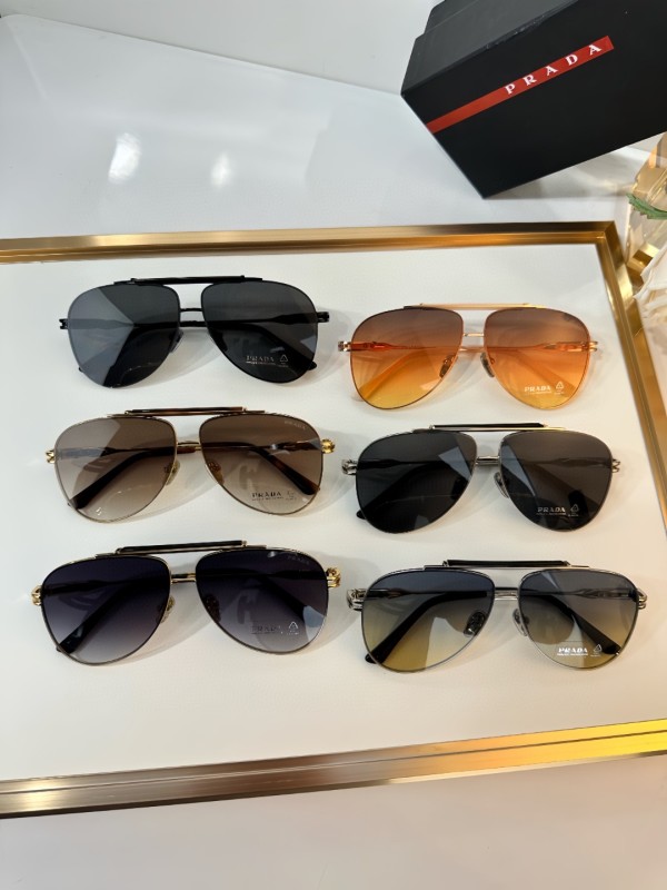 Prada Glasses 08smh08 (9)