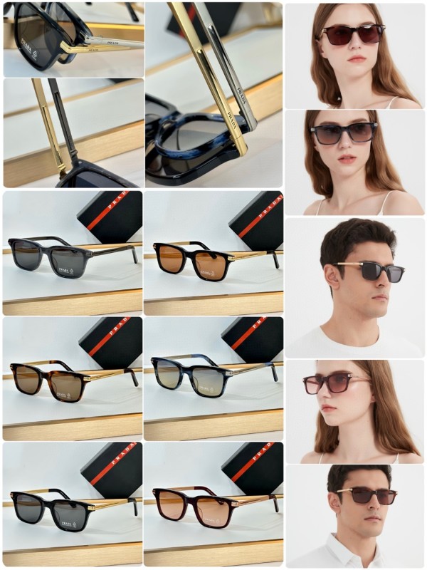 Prada Glasses 08smh09 (10)