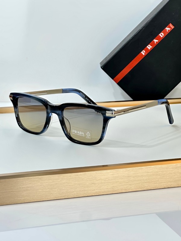 Prada Glasses 08smh09 (2)