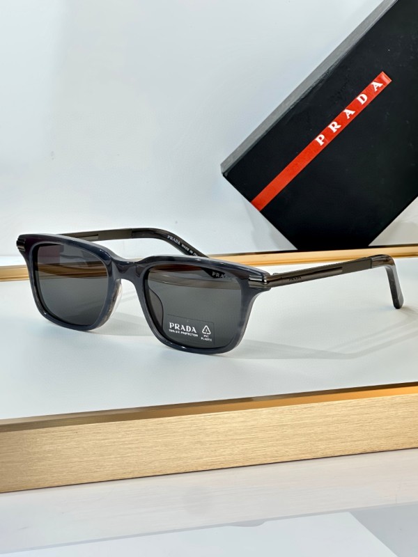 Prada Glasses 08smh09 (3)