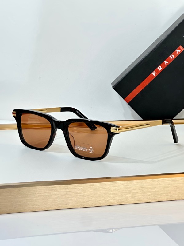 Prada Glasses 08smh09 (4)