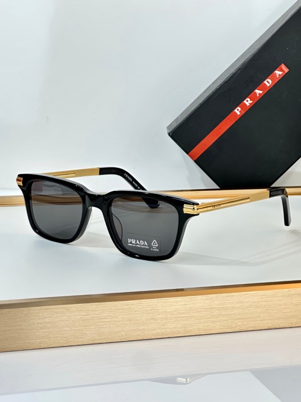 Prada Glasses 08smh09 (5)