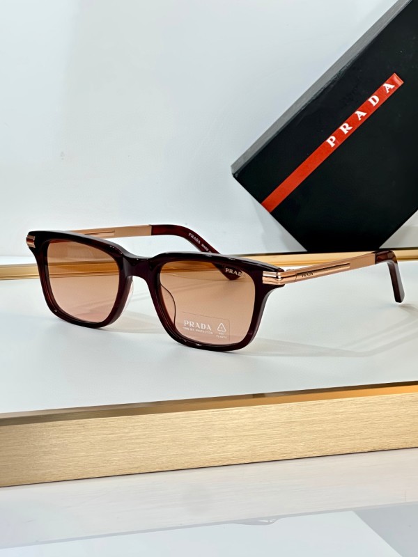 Prada Glasses 08smh09 (6)