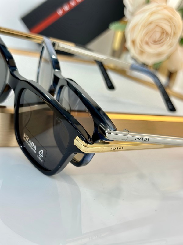 Prada Glasses 08smh09 (7)