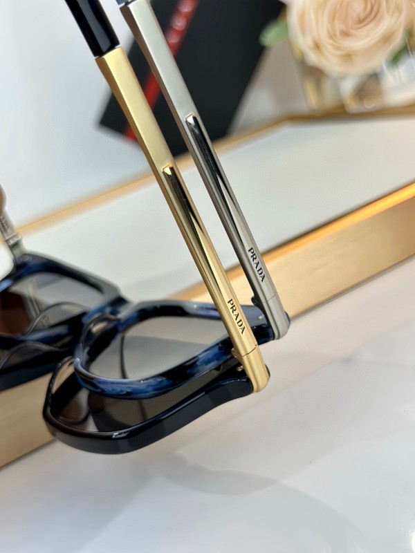 Prada Glasses 08smh09 (8)