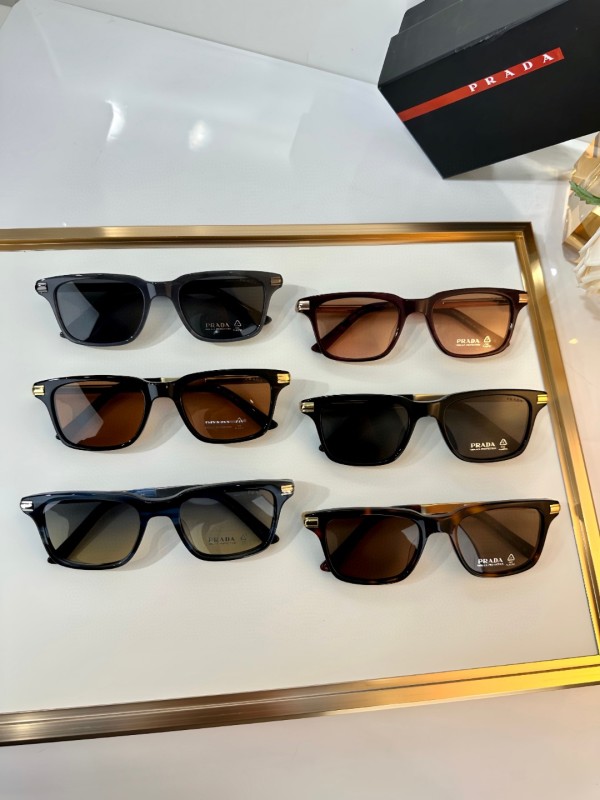 Prada Glasses 08smh09 (9)