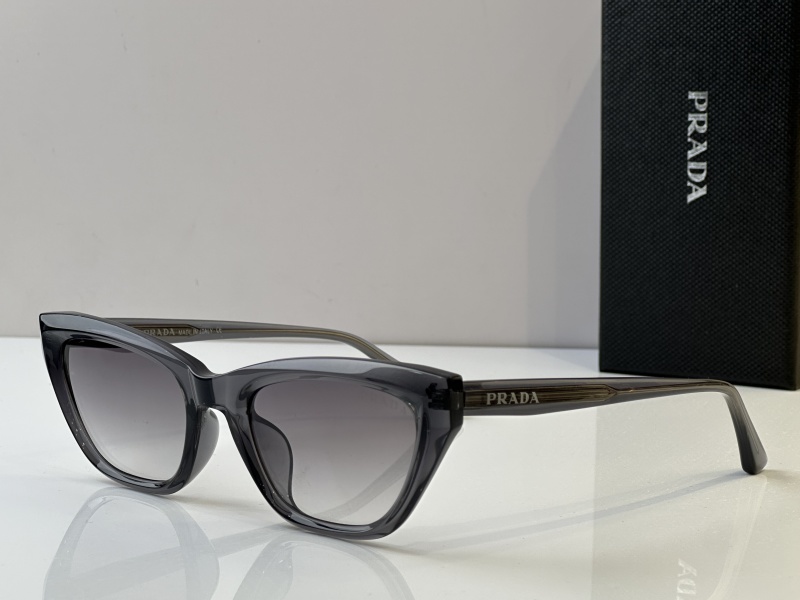 Prada Glasses 08smh10 (4)