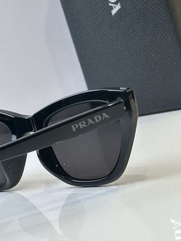 Prada Glasses 08smh10 (7)