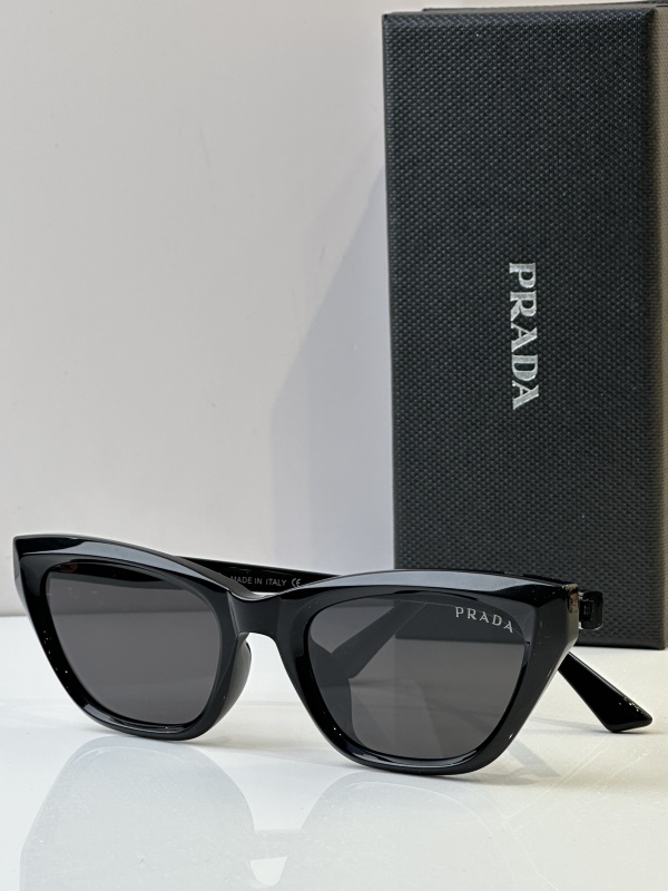 Prada Glasses 08smh10 (8)