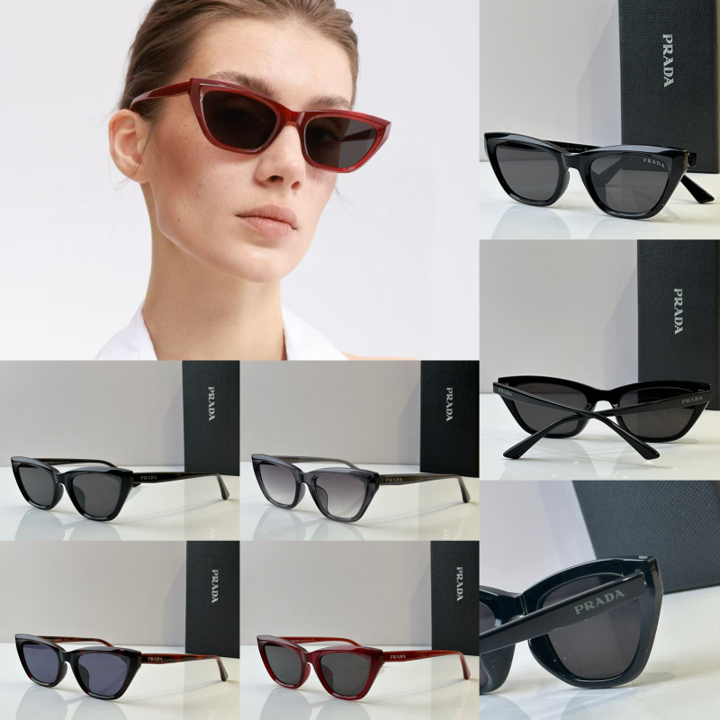 Prada Glasses 08smh10 (9)