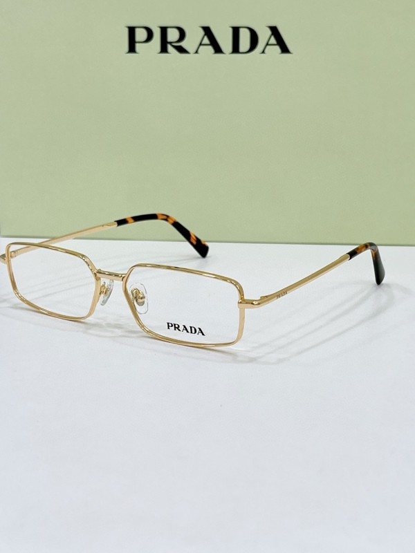 Prada Glasses 08smh100 (1)