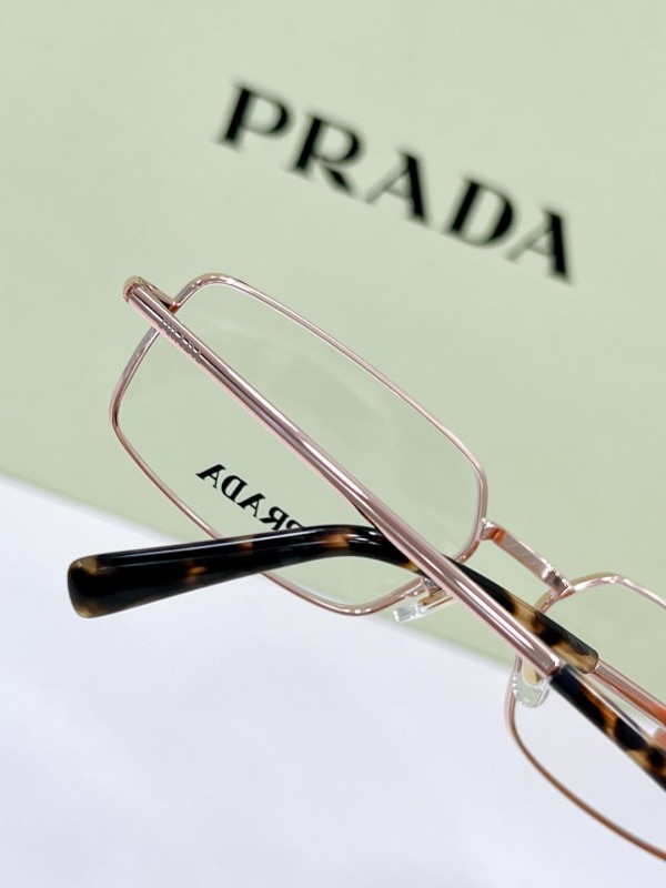 Prada Glasses 08smh100 (10)