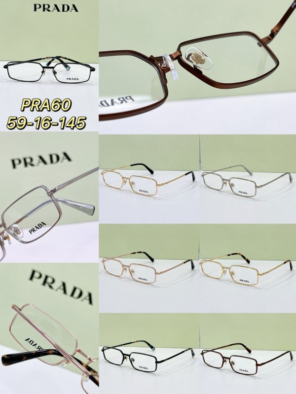 Prada Glasses 08smh100 (12)
