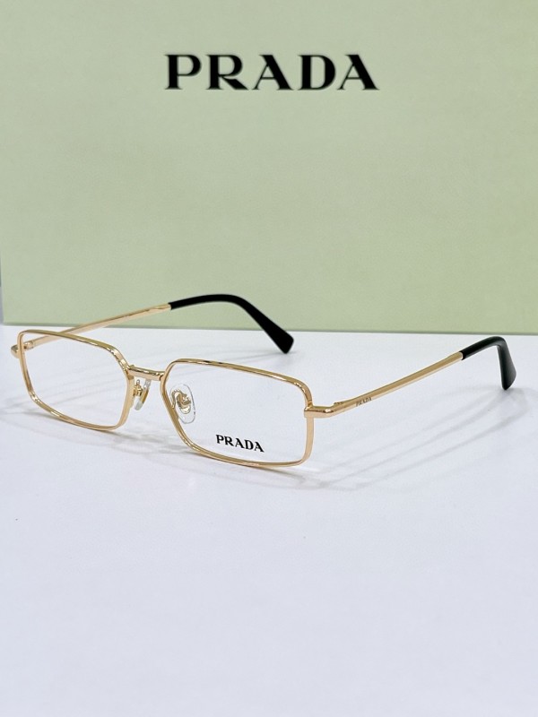 Prada Glasses 08smh100 (2)