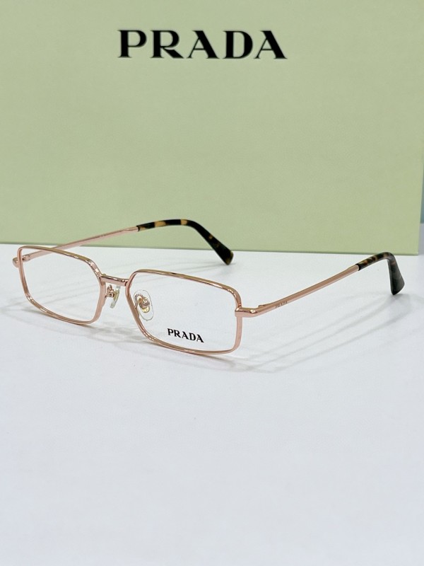 Prada Glasses 08smh100 (3)