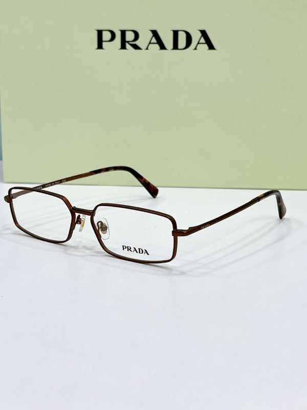 Prada Glasses 08smh100 (4)