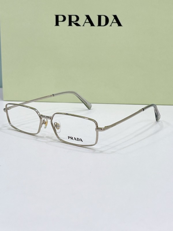 Prada Glasses 08smh100 (5)