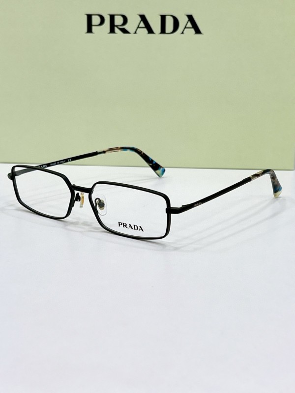 Prada Glasses 08smh100 (6)