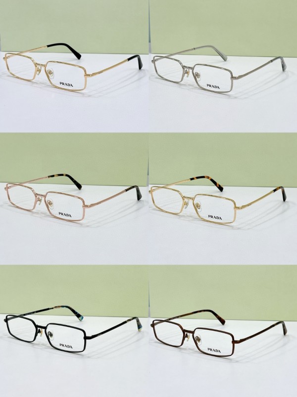 Prada Glasses 08smh100 (7)