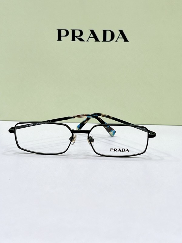 Prada Glasses 08smh100 (8)