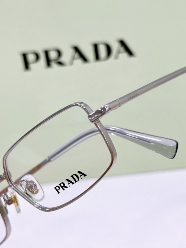 Prada Glasses 08smh100 (9)