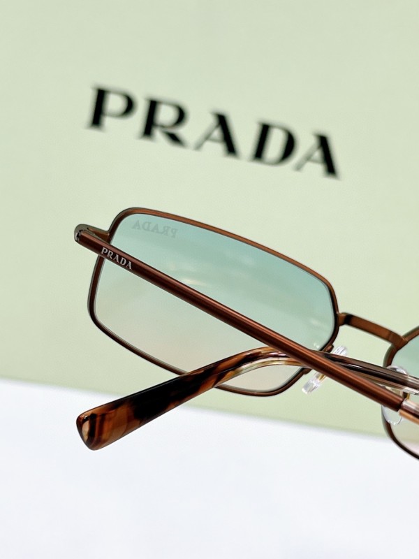 Prada Glasses 08smh101 (11)