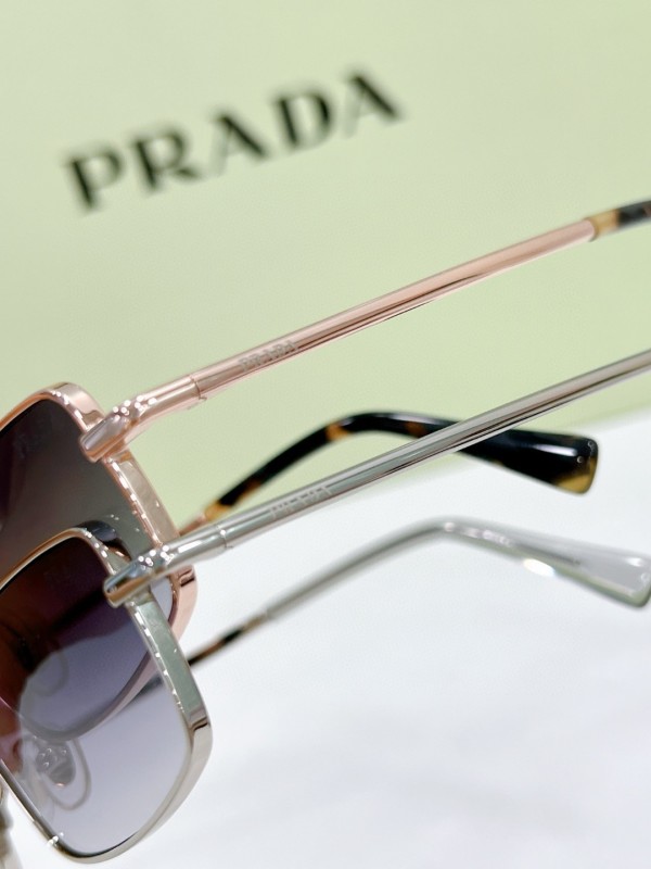 Prada Glasses 08smh101 (12)