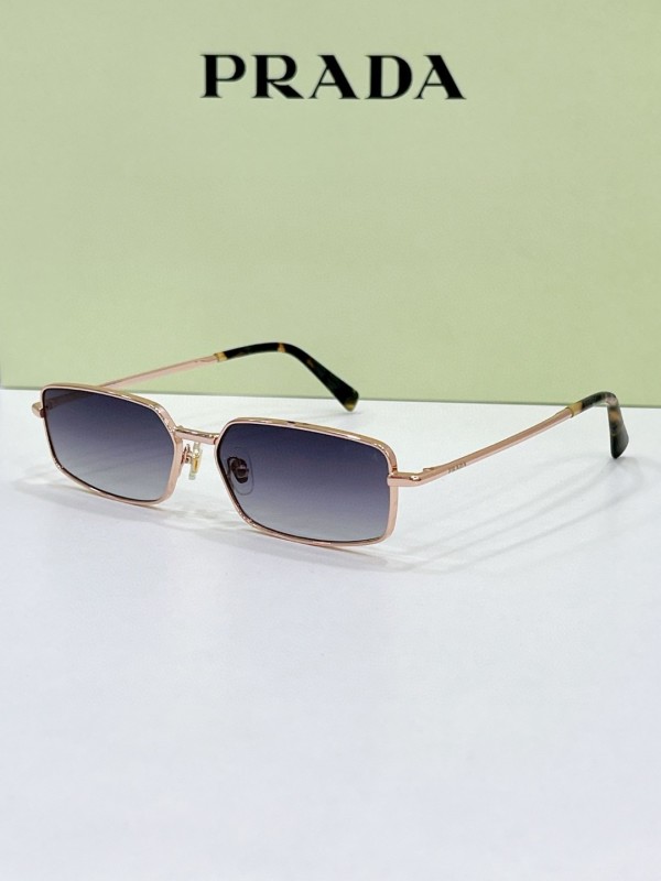 Prada Glasses 08smh101 (4)