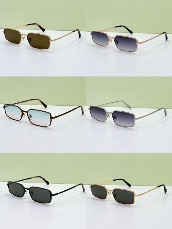 Prada Glasses 08smh101 (8)