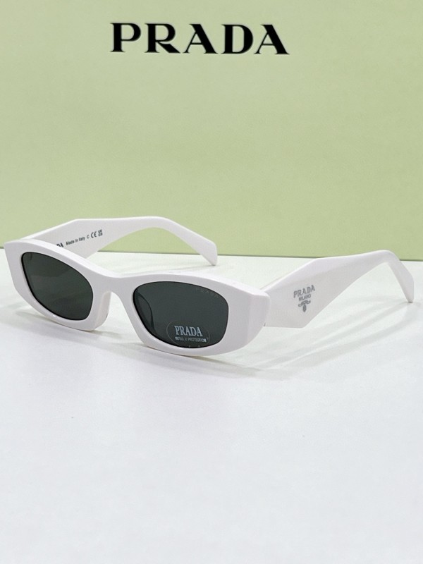 Prada Glasses 08smh102 (1)