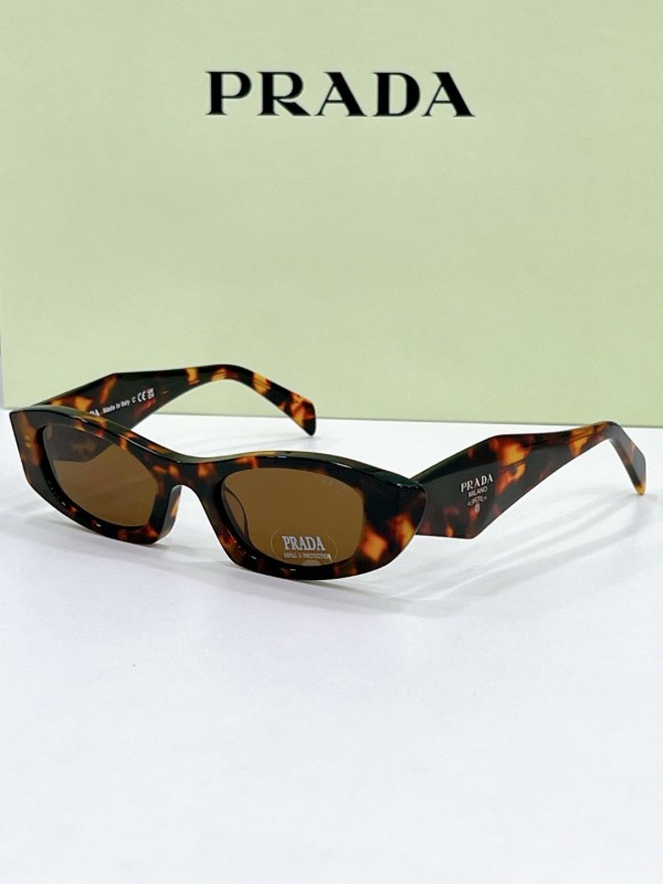 Prada Glasses 08smh102 (2)