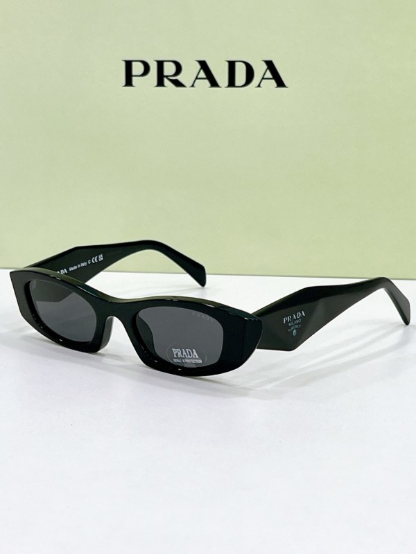 Prada Glasses 08smh102 (3)