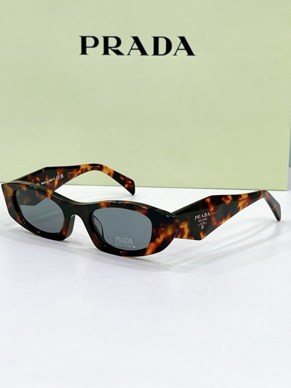 Prada Glasses 08smh102 (4)