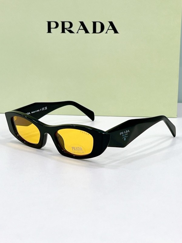 Prada Glasses 08smh102 (5)