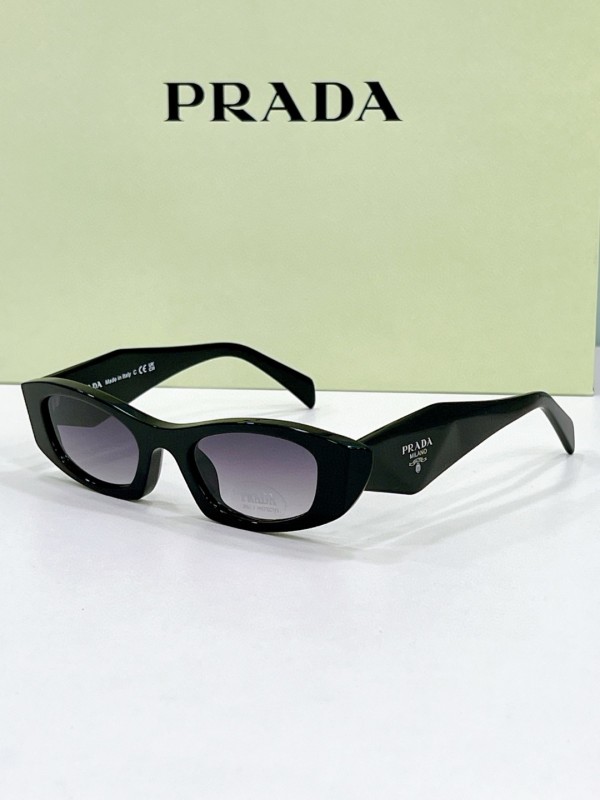 Prada Glasses 08smh102 (6)